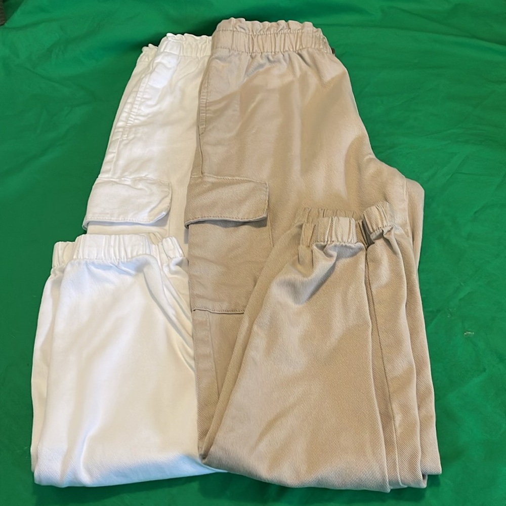 Epic Threads Beige Pants